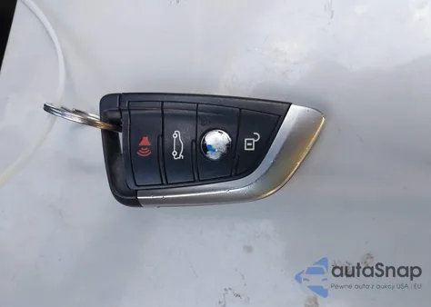 2017 BMW X1 Sdrive28I из США, поврежденный, VIN WBXHU7C30H5H33434